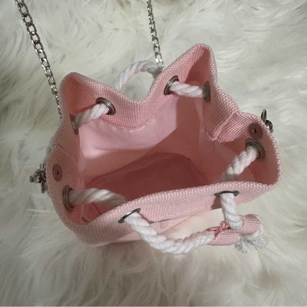 Dior Beauty Drawstring Bag - Picture 6 of 13